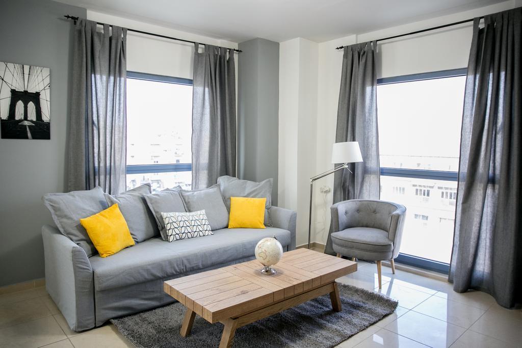 Sweethome26 Yafo Street Jerusalem Exterior photo