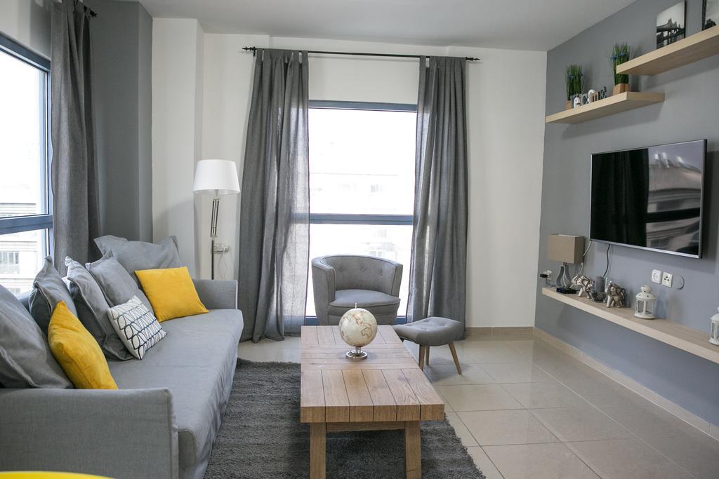 Sweethome26 Yafo Street Jerusalem Exterior photo