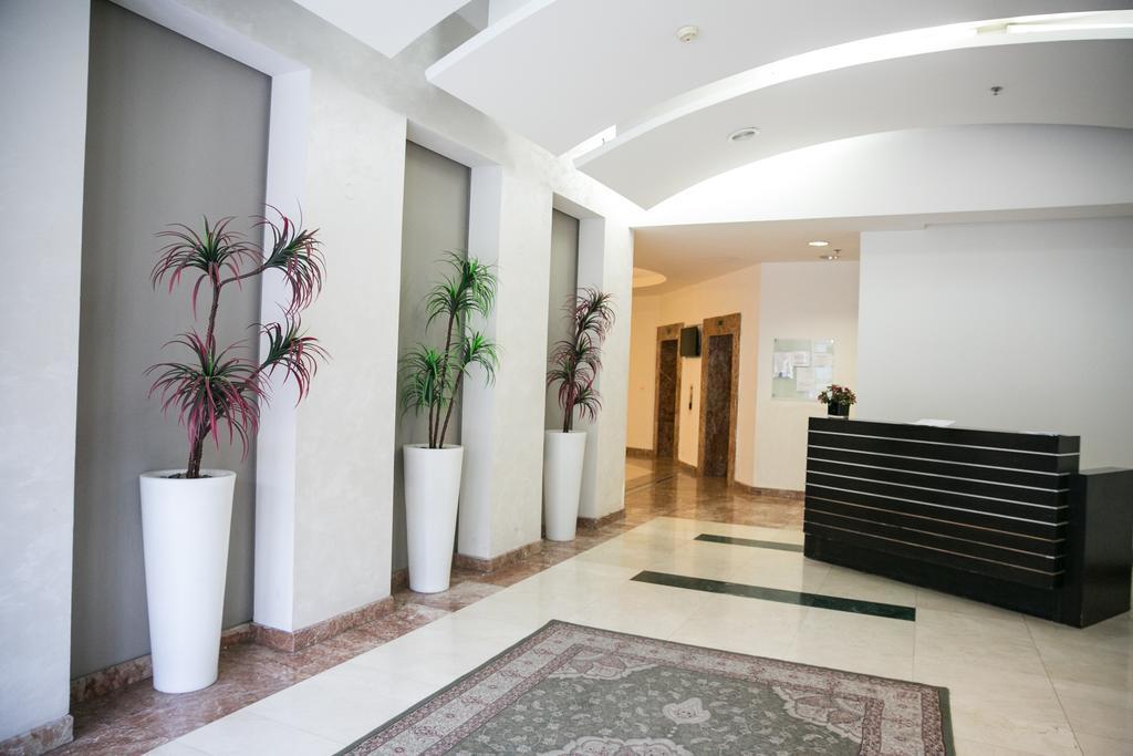 Sweethome26 Yafo Street Jerusalem Exterior photo