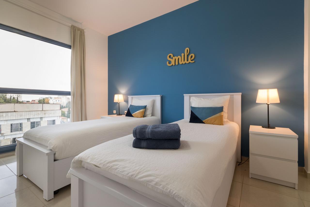Sweethome26 Yafo Street Jerusalem Exterior photo