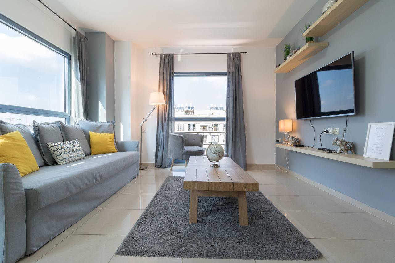 Sweethome26 Yafo Street Jerusalem Exterior photo